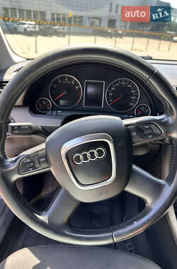 Седан Audi A4 2006 в 