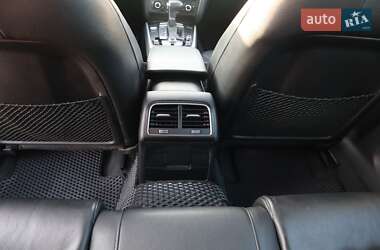 Седан Audi A4 2012 в 