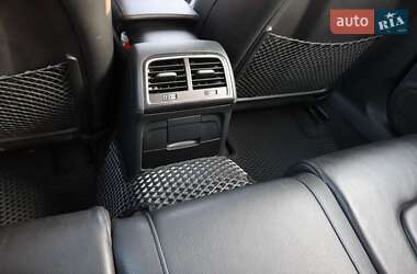 Седан Audi A4 2012 в 