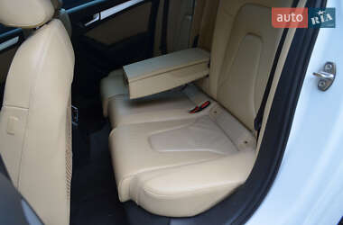 Седан Audi A4 2015 в 