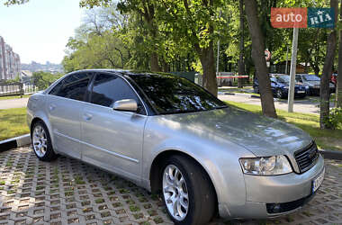 Седан Audi A4 2003 в 