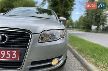 Универсал Audi A4 2005 в 