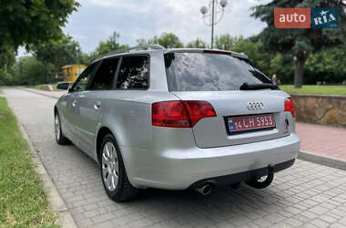 Универсал Audi A4 2005 в 