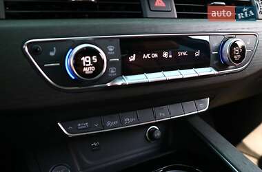 Седан Audi A4 2023 в 