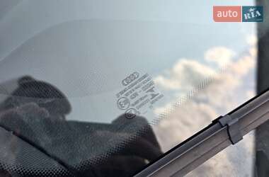 Седан Audi A4 2016 в 