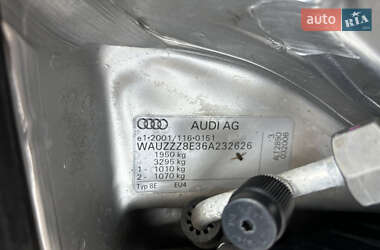 Универсал Audi A4 2006 в 