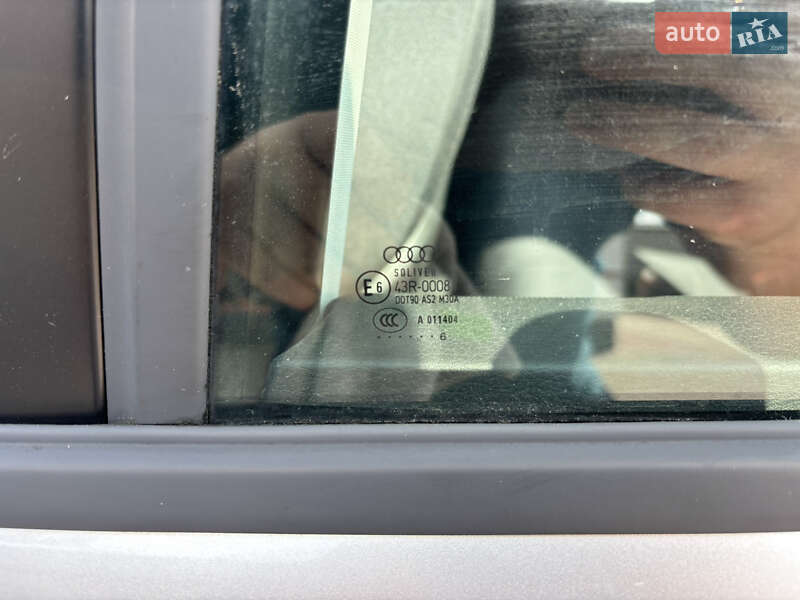 Универсал Audi A4 2006 в Владимире
