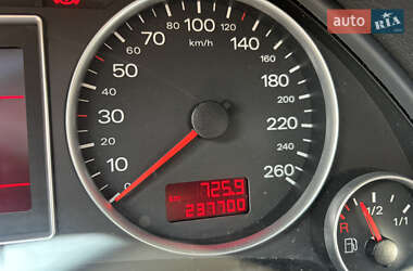 Универсал Audi A4 2006 в 