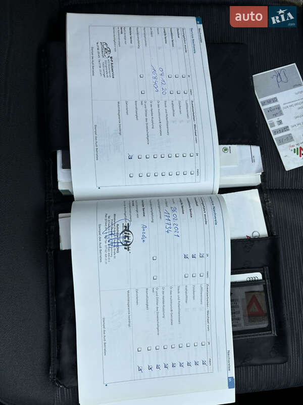 Универсал Audi A4 2006 в Владимире