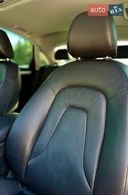 Седан Audi A4 2014 в 