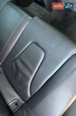 Седан Audi A4 2014 в 