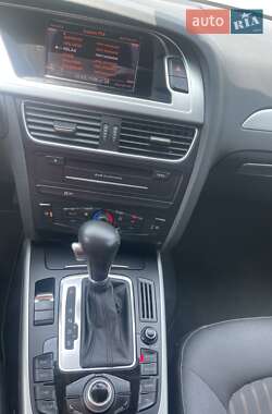 Универсал Audi A4 2011 в 