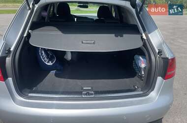 Универсал Audi A4 2011 в 