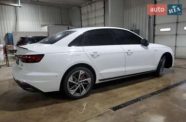 Седан Audi A4 2023 в 