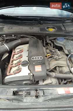 Седан Audi A4 2002 в Шепетівці фото 11 Седан Audi A4 2002 в Шепетівці