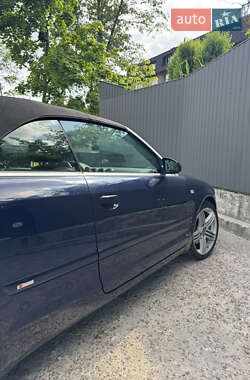 Кабриолет Audi A4 2002 в 