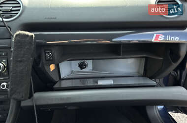 Кабриолет Audi A4 2002 в 