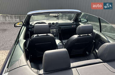 Кабриолет Audi A4 2002 в 