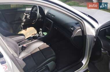 Седан Audi A4 2003 в 
