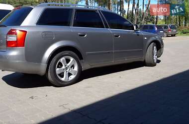 Универсал Audi A4 2004 в 