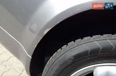 Универсал Audi A4 2004 в 