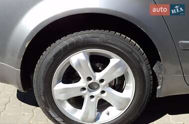 Универсал Audi A4 2004 в 