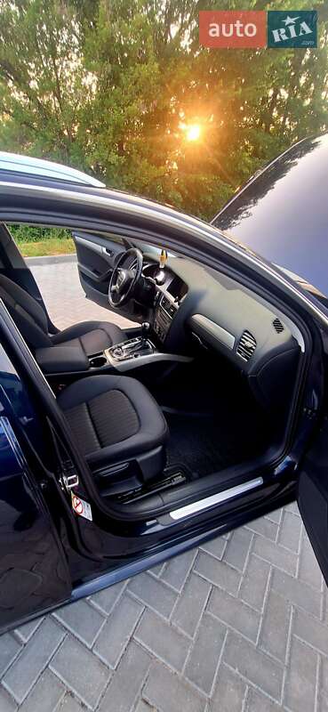 Универсал Audi A4 2008 в Старой Выжевке