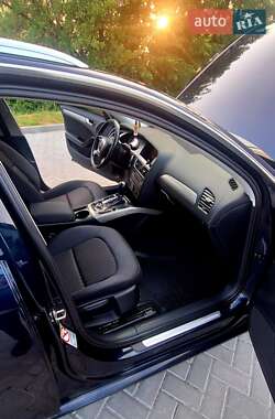Универсал Audi A4 2008 в 