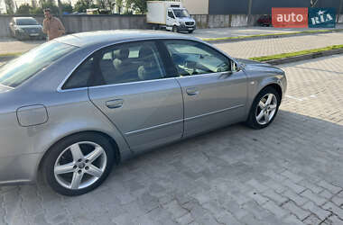 Седан Audi A4 2007 в 