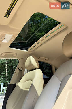 Седан Audi A4 2012 в 