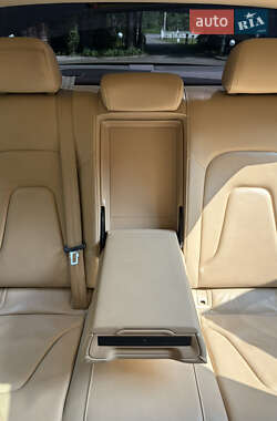 Седан Audi A4 2012 в 