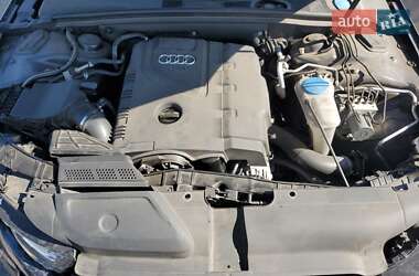 Седан Audi A4 2015 в 