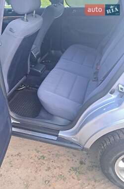 Универсал Audi A4 2000 в 