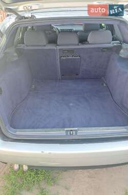 Универсал Audi A4 2000 в 