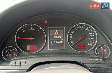 Универсал Audi A4 2003 в 