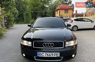 Универсал Audi A4 2003 в 
