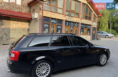 Универсал Audi A4 2003 в 