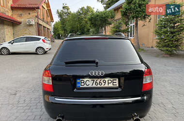 Универсал Audi A4 2003 в 