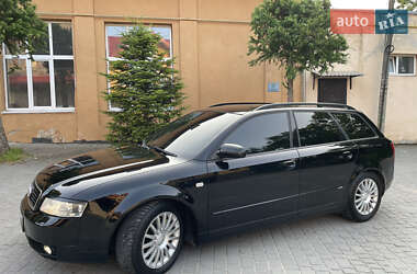 Универсал Audi A4 2003 в 