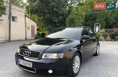 Универсал Audi A4 2003 в 