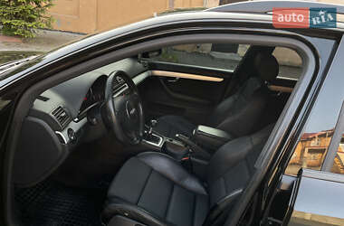Универсал Audi A4 2003 в 