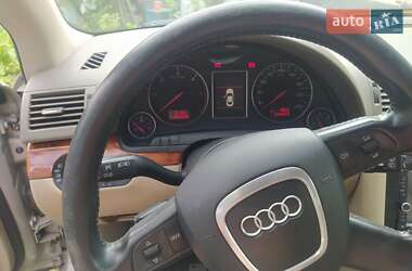 Универсал Audi A4 2003 в 