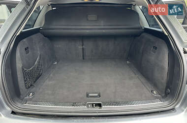 Универсал Audi A4 2005 в 