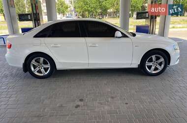 Седан Audi A4 2008 в 
