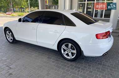 Седан Audi A4 2008 в 
