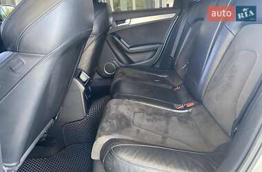 Седан Audi A4 2008 в 