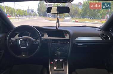 Седан Audi A4 2008 в 