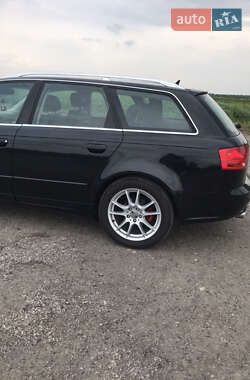 Универсал Audi A4 2006 в 