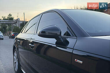 Седан Audi A4 2017 в 