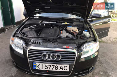 Универсал Audi A4 2006 в 